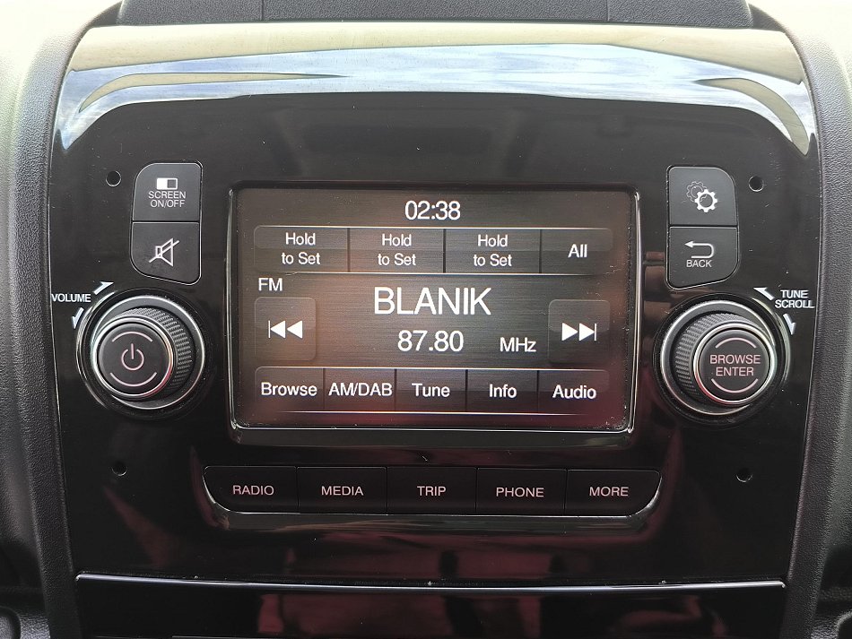 Citroën Jumper 2.2HDi  L3H2