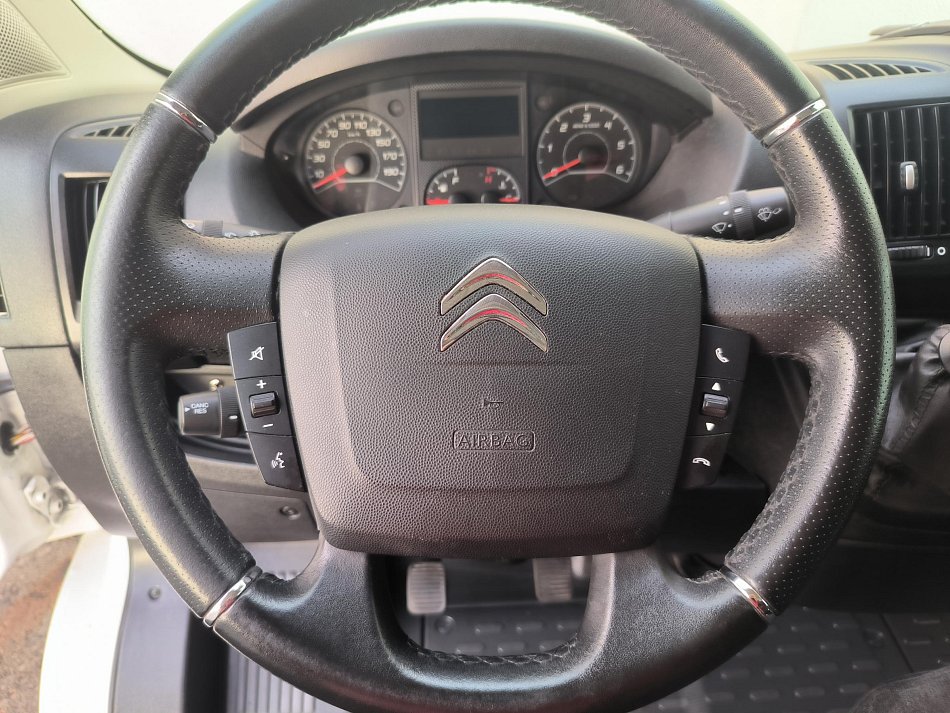 Citroën Jumper 2.2HDi  L3H2