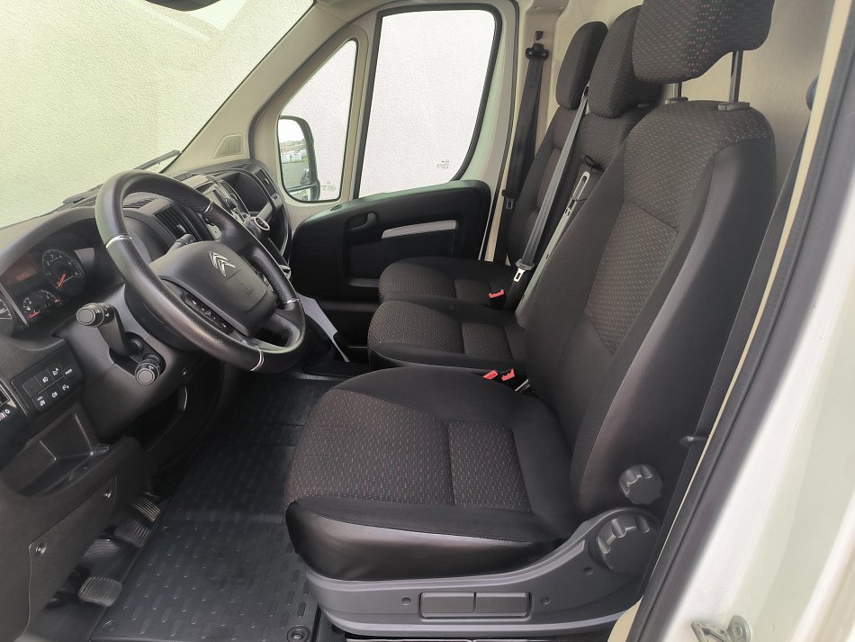 Citroën Jumper 2.2HDi  L3H2