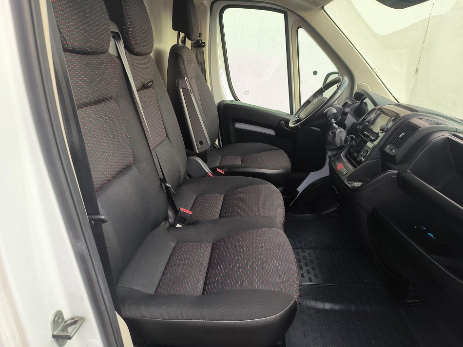 Citroën Jumper 2.2HDi  L3H2