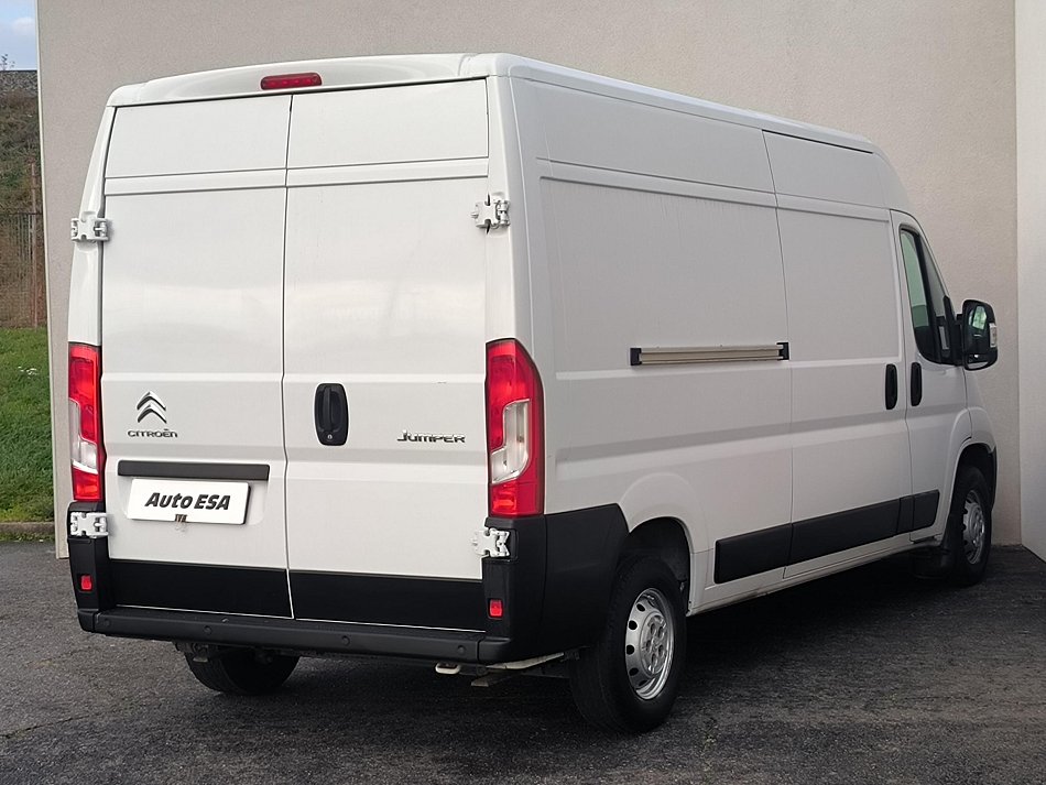 Citroën Jumper 2.2HDi  L3H2