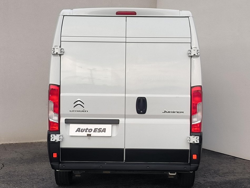 Citroën Jumper 2.2HDi  L3H2
