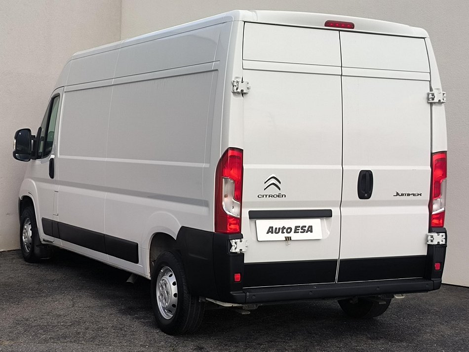 Citroën Jumper 2.2HDi  L3H2