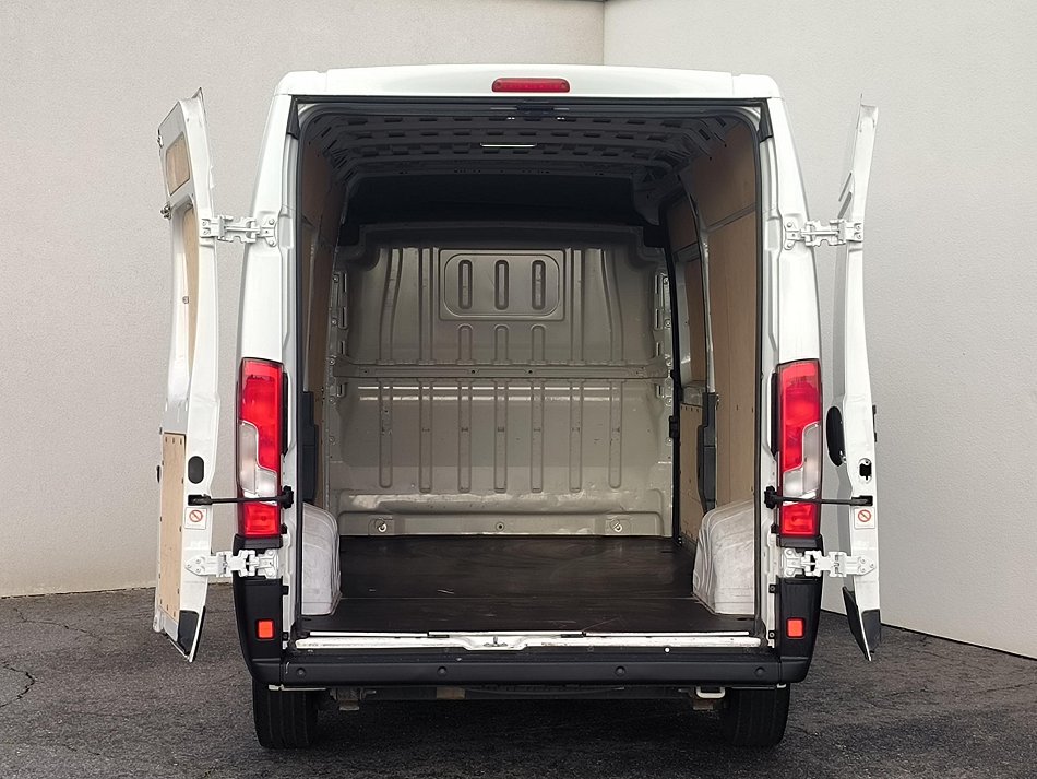 Citroën Jumper 2.2HDi  L3H2