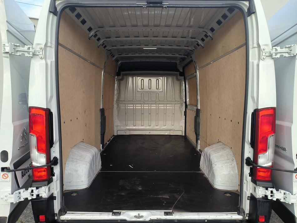 Citroën Jumper 2.2HDi  L3H2