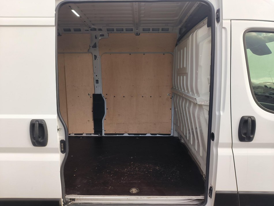 Citroën Jumper 2.2HDi  L3H2