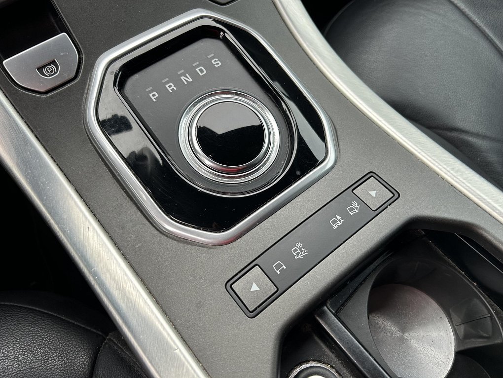 Land Rover Evoque 2.0 TD4 Dynamic AWD  HSE