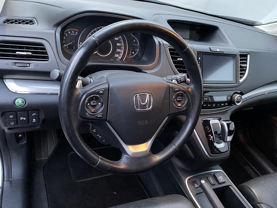 Honda CR-V 1.6i-DTEC  4x4