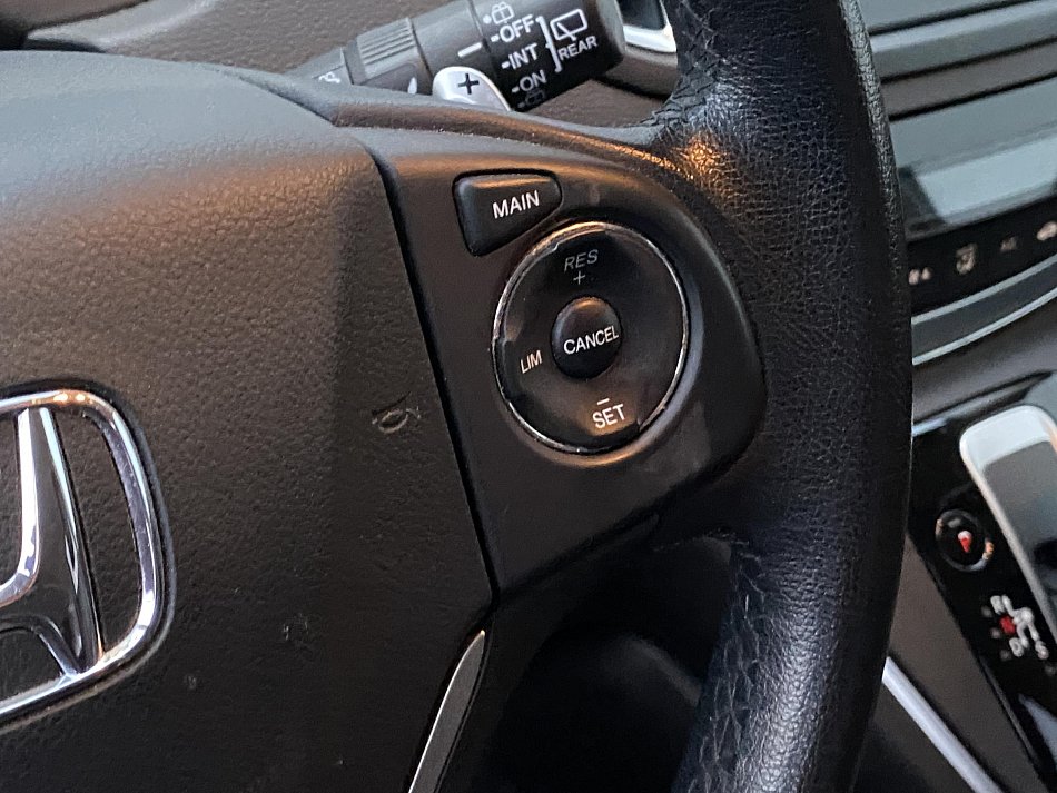 Honda CR-V 1.6i-DTEC  4x4