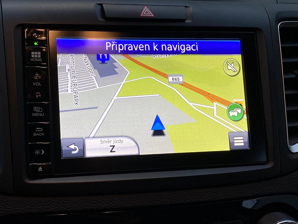 Honda CR-V 1.6i-DTEC  4x4