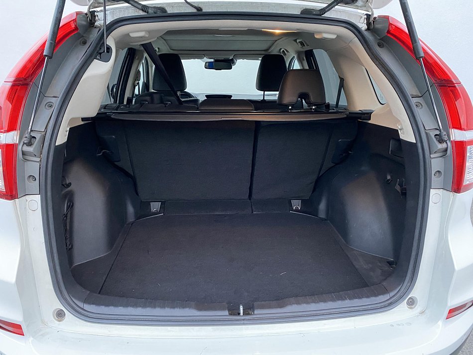 Honda CR-V 1.6i-DTEC  4x4