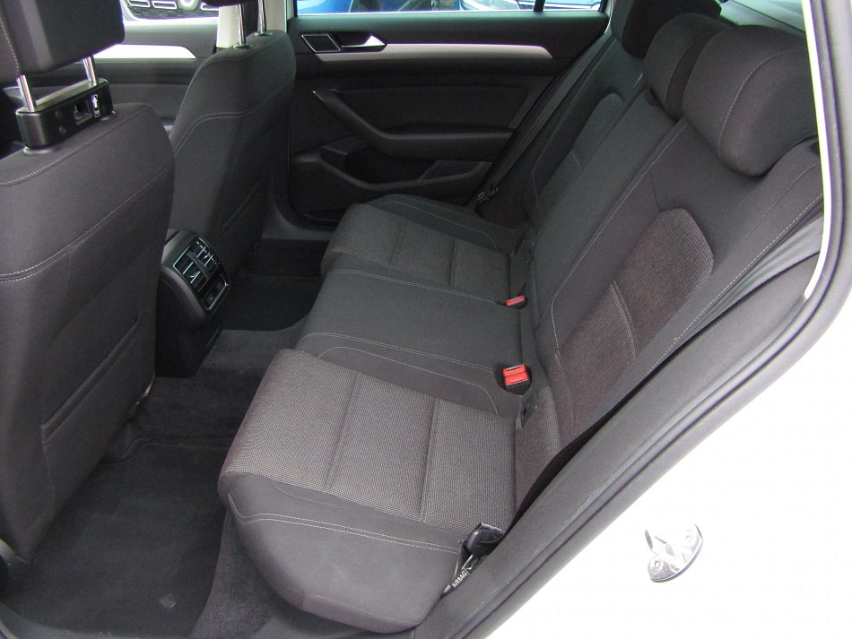 Volkswagen Passat 2.0TDi Comfortline