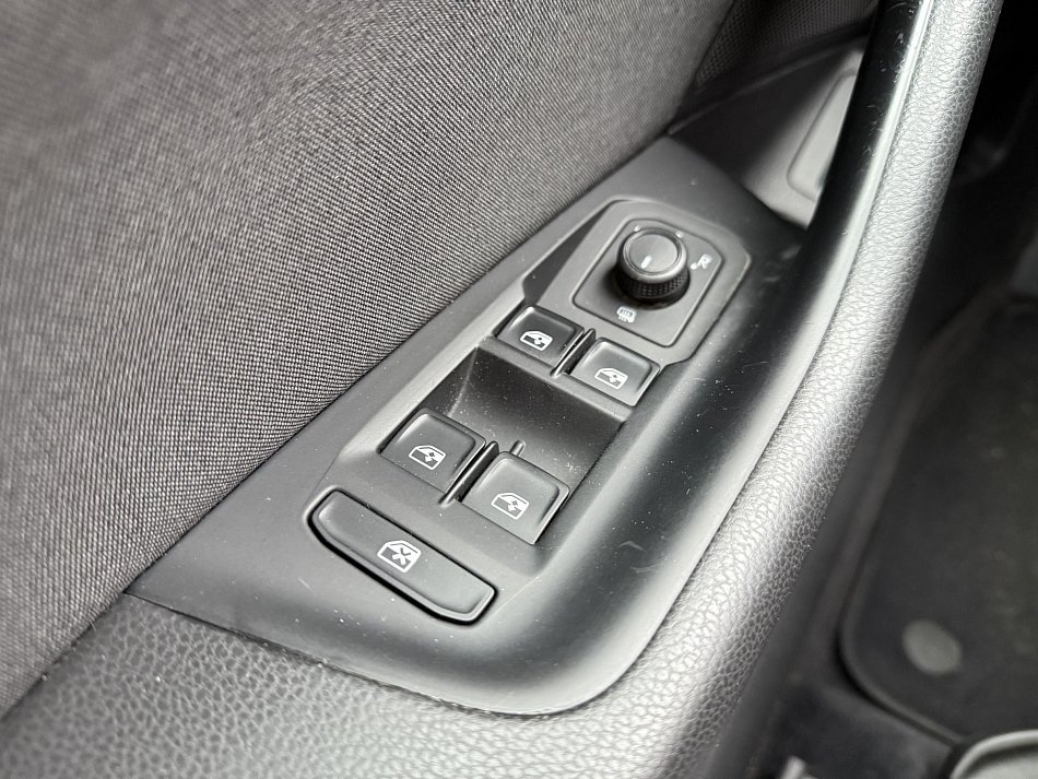 Volkswagen Passat 2.0TDi Comfortline