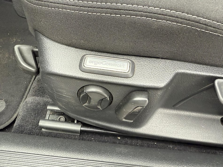 Volkswagen Passat 2.0TDi Comfortline