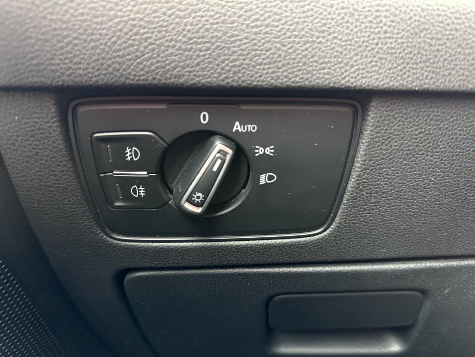 Volkswagen Passat 2.0TDi Comfortline