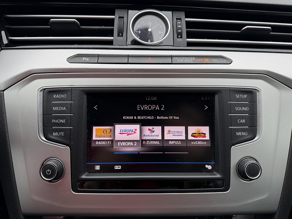 Volkswagen Passat 2.0TDi Comfortline