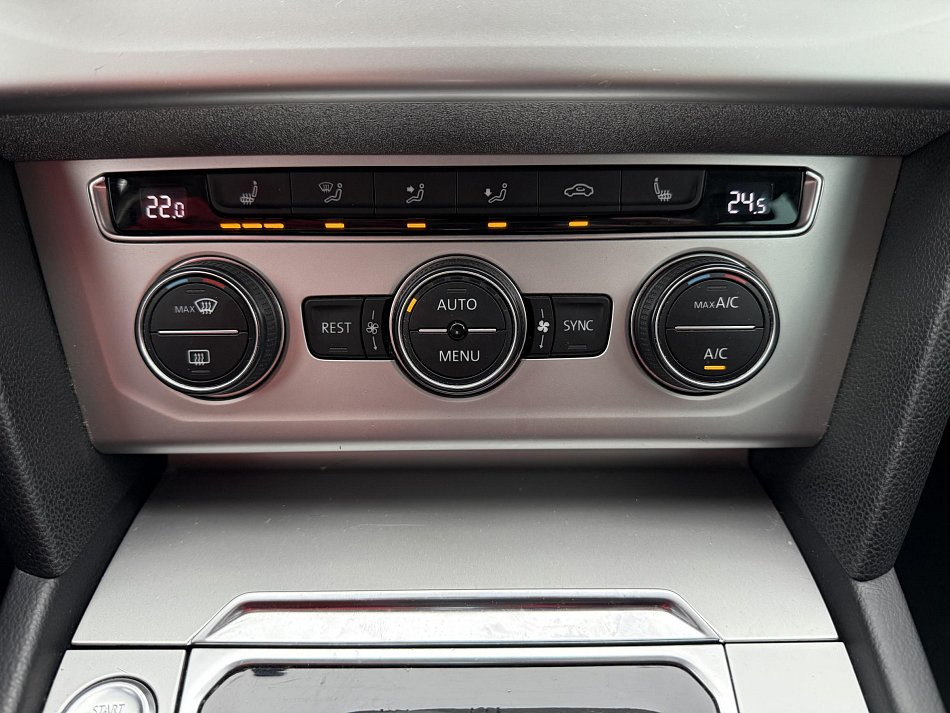 Volkswagen Passat 2.0TDi Comfortline