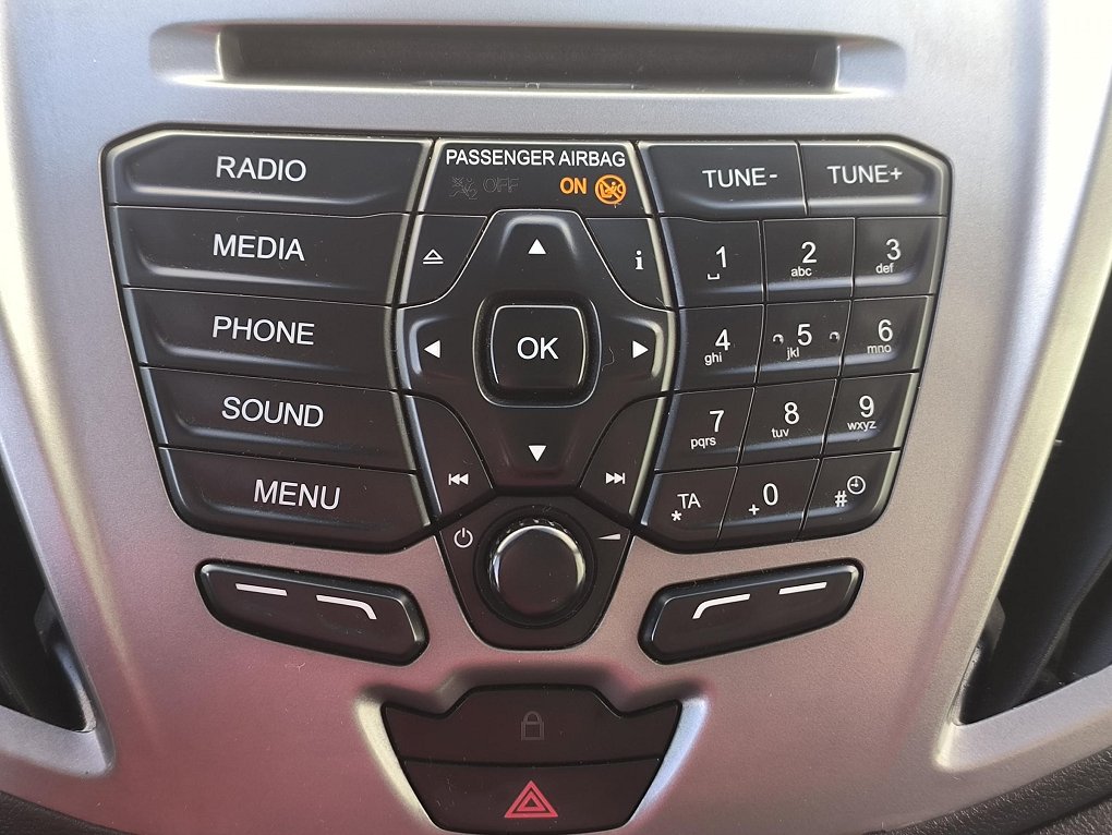 Ford Transit 2.0TDCi Trend L3H2