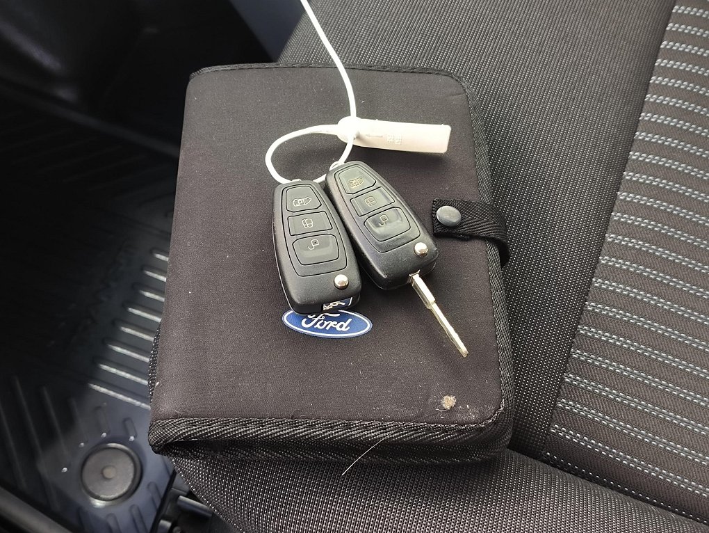 Ford Transit 2.0TDCi Trend L3H2