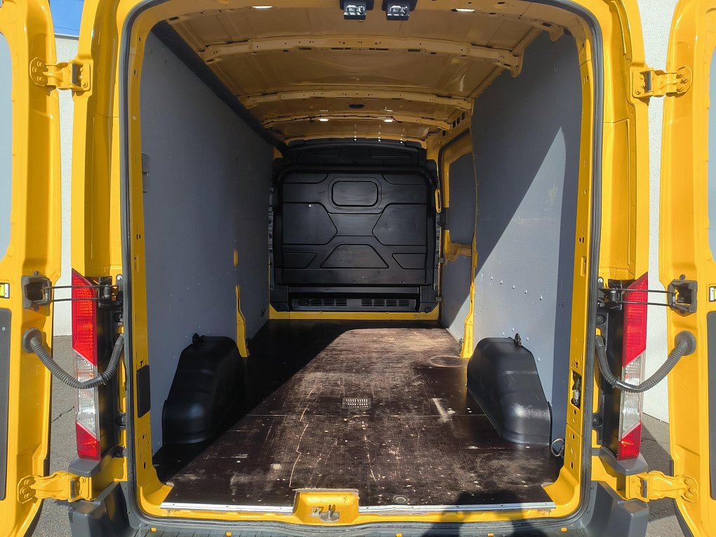 Ford Transit 2.0TDCi Trend L3H2