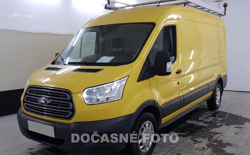 Ford Transit 2.0TDCi Trend L3H2