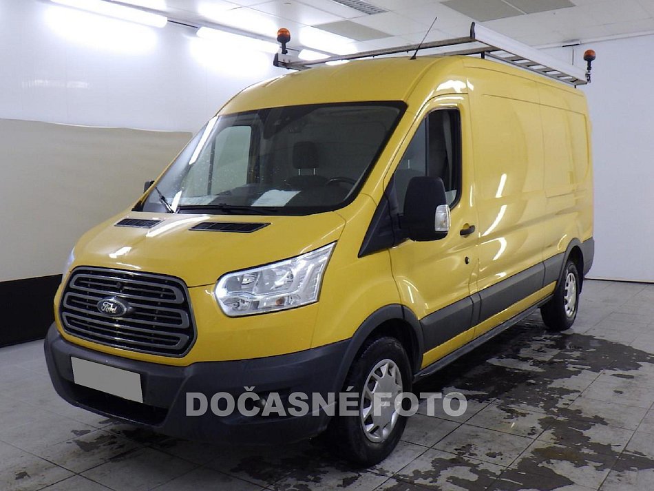 Ford Transit 2.0TDCi Trend L3H2