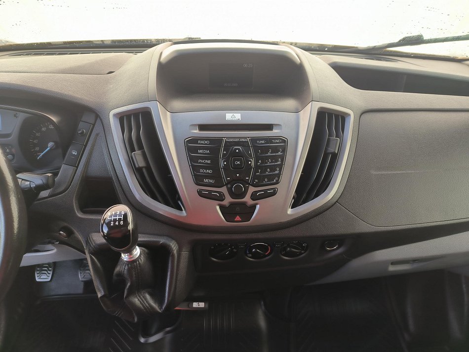 Ford Transit 2.0TDCi Trend L3H2