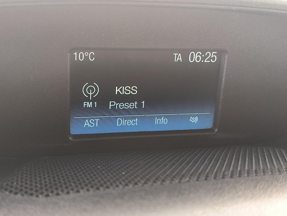 Ford Transit 2.0TDCi Trend L3H2