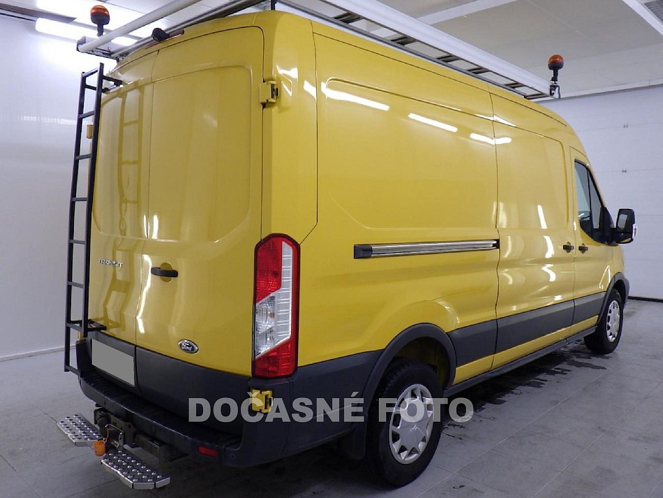 Ford Transit 2.0TDCi Trend L3H2