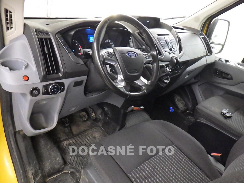 Ford Transit 2.0TDCi Trend L3H2