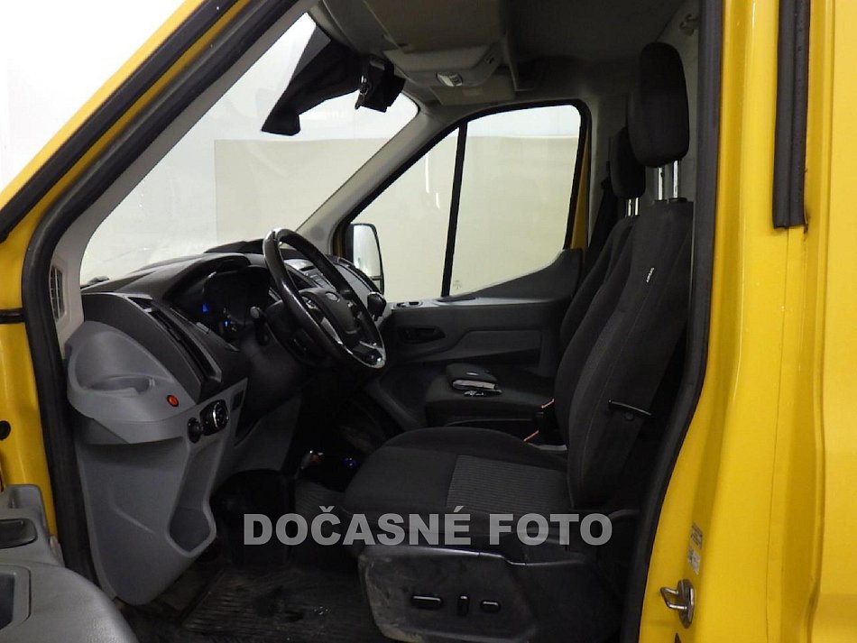 Ford Transit 2.0TDCi Trend L3H2