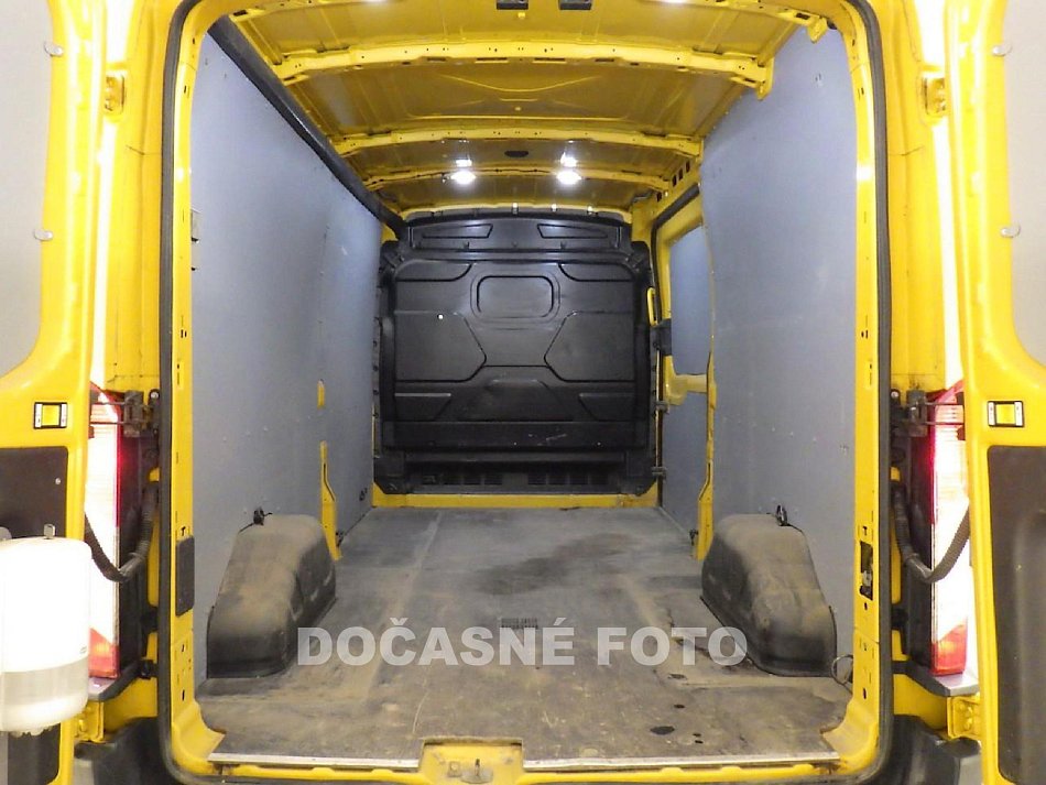 Ford Transit 2.0TDCi Trend L3H2