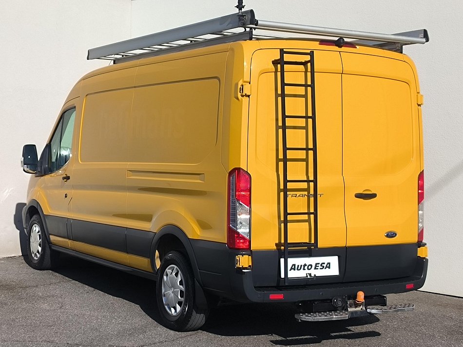 Ford Transit 2.0TDCi Trend L3H2