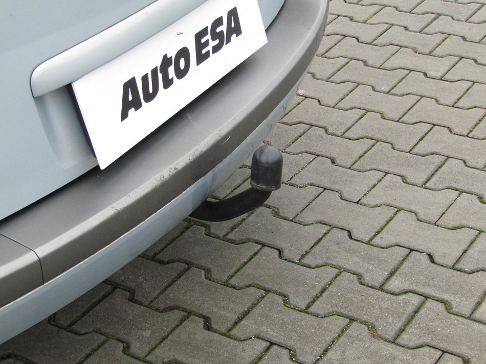 Renault Mégane 1.9 dCi 