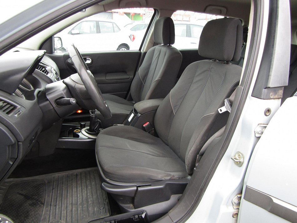 Renault Mégane 1.9 dCi 