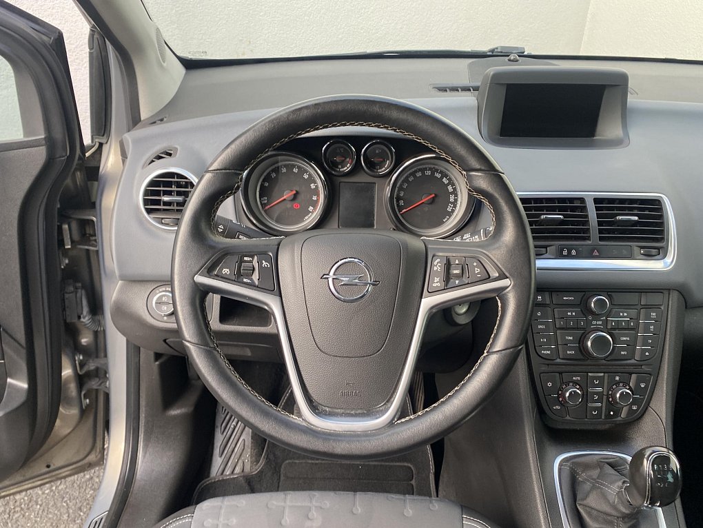 Opel Meriva 1.4 T Cosmo