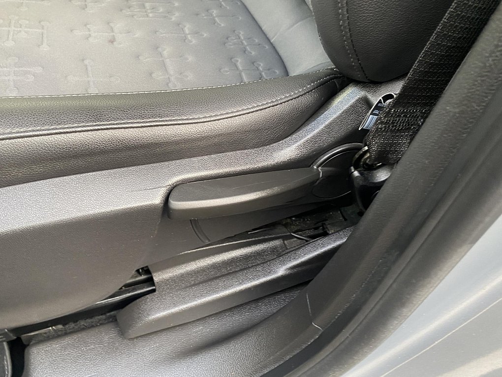 Opel Meriva 1.4 T Cosmo