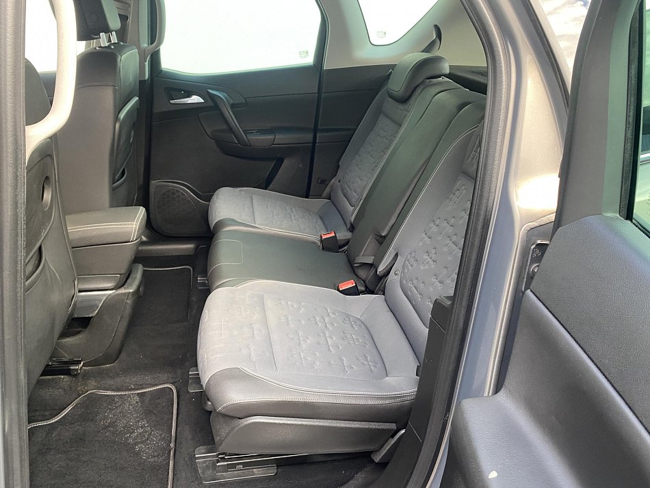 Opel Meriva 1.4 T Cosmo