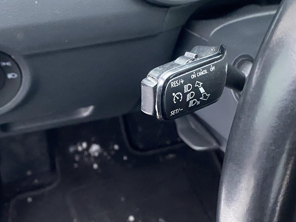 Škoda Octavia III 1.8 TSi Drive