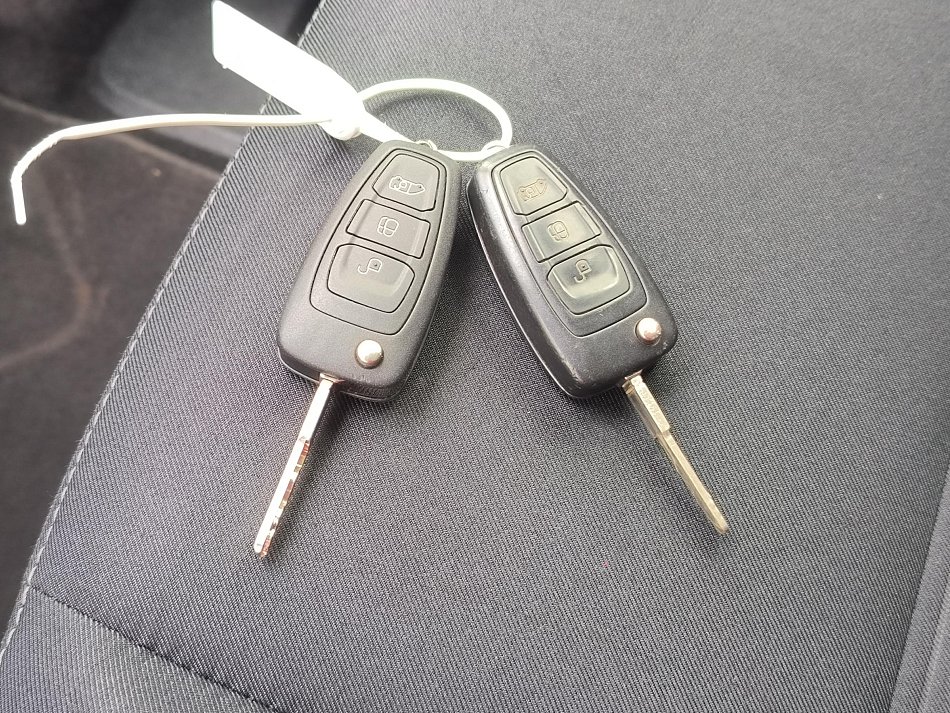 Ford Transit Custom 2.0TDCi Limited 5míst