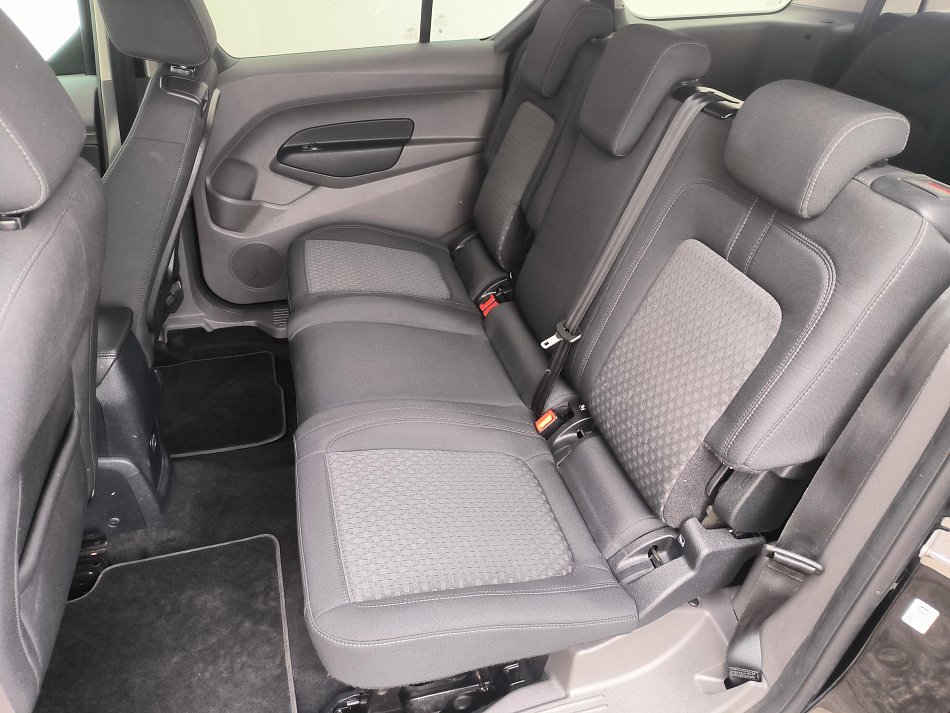 Ford Tourneo Connect 1.5TDCi Trend MAXi 7míst