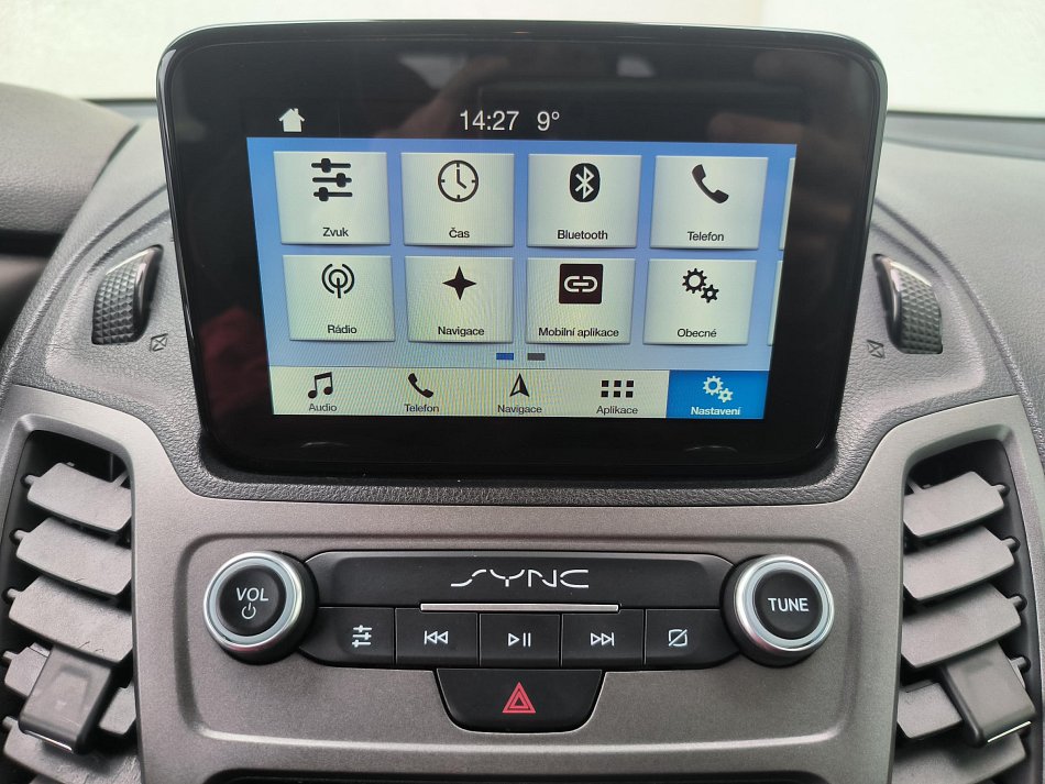 Ford Tourneo Connect 1.5TDCi Trend MAXi 7míst