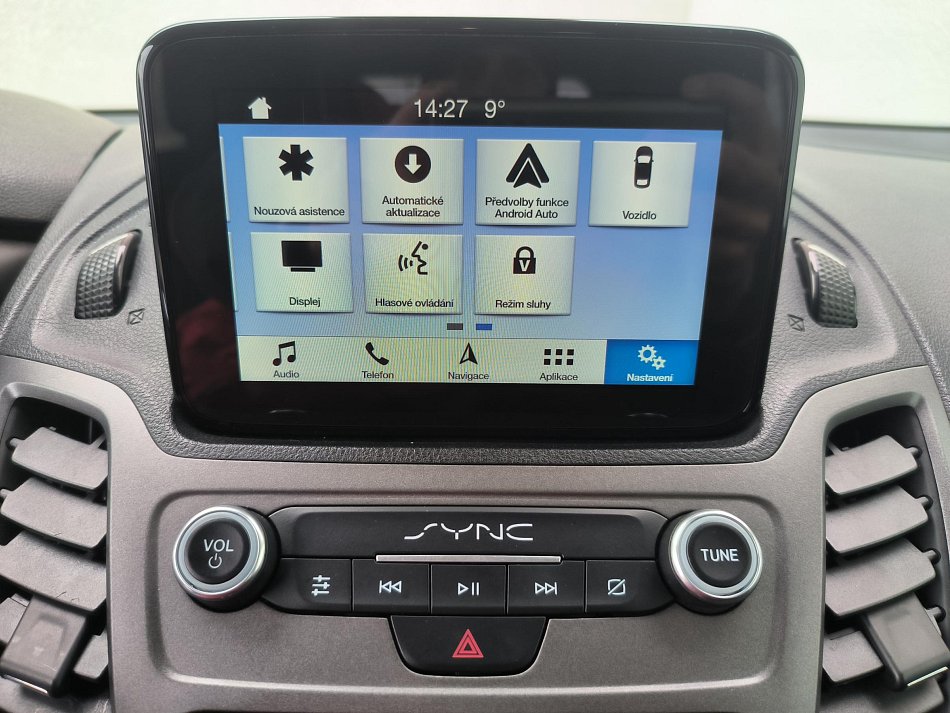 Ford Tourneo Connect 1.5TDCi Trend MAXi 7míst