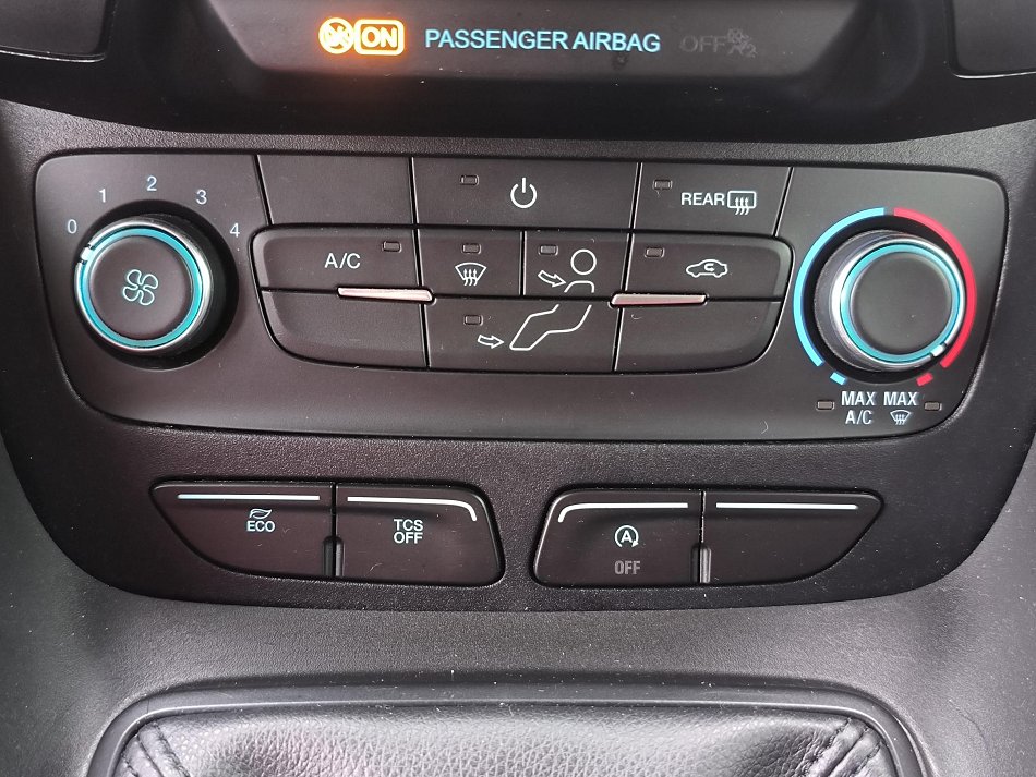 Ford Tourneo Connect 1.5TDCi Trend MAXi 7míst