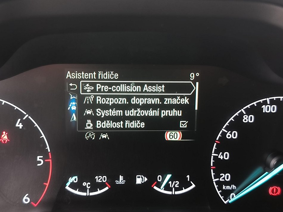 Ford Tourneo Connect 1.5TDCi Trend MAXi 7míst