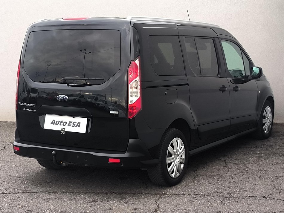 Ford Tourneo Connect 1.5TDCi Trend MAXi 7míst