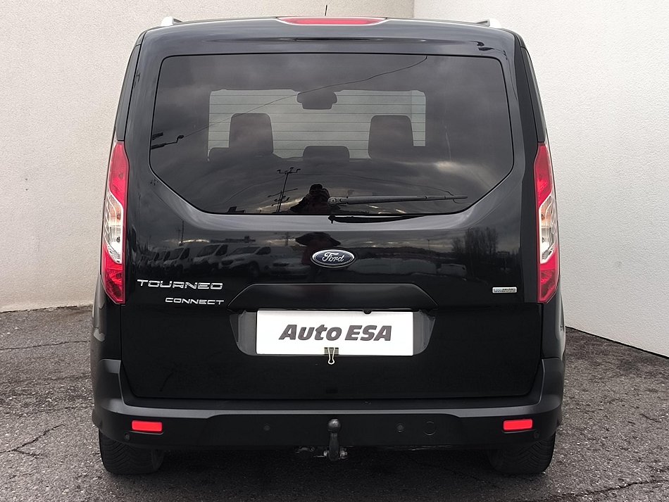 Ford Tourneo Connect 1.5TDCi Trend MAXi 7míst