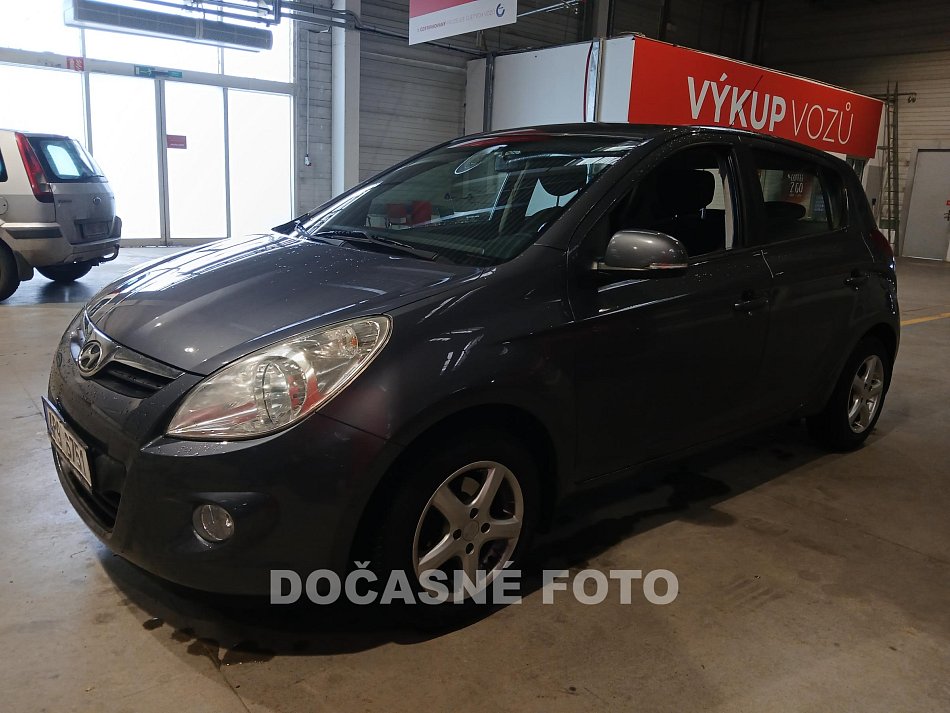 Hyundai I20 1.2i 