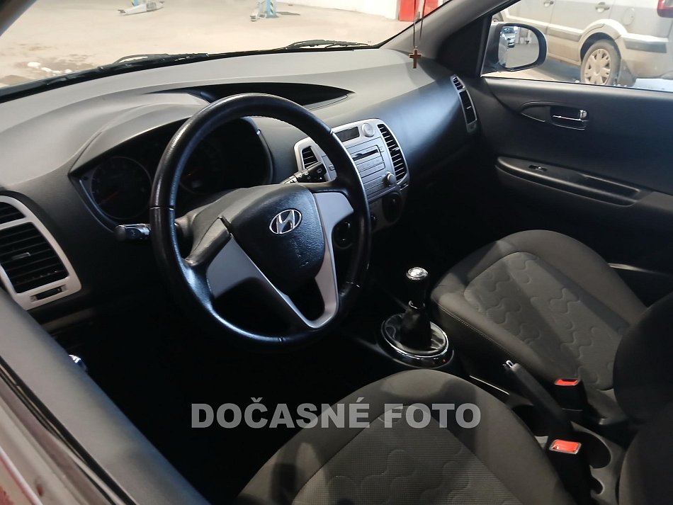Hyundai I20 1.2i 