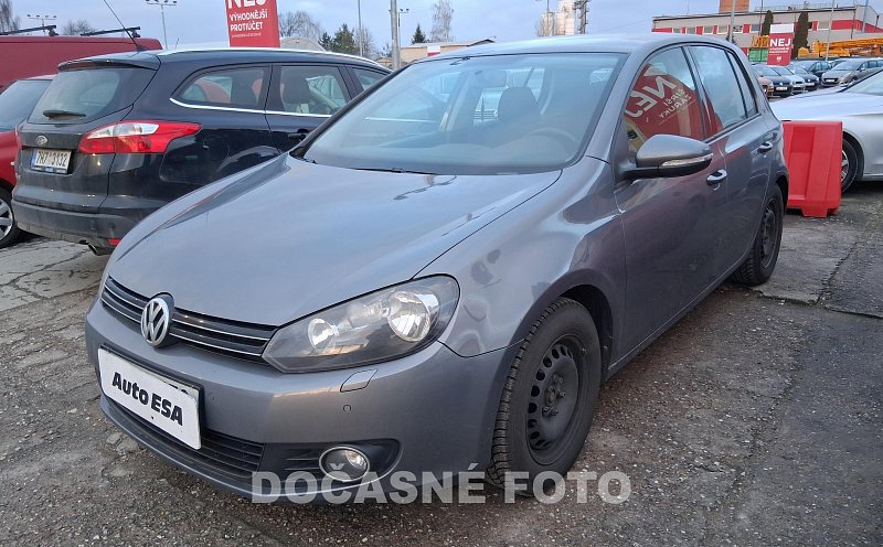 Volkswagen Golf 1.6i 